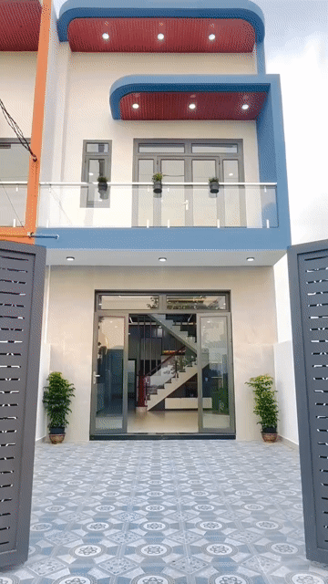 Mua bán Nhà ở Huyện Cần Đước Long An diện tích 114 m² giá 2,2 tỷ