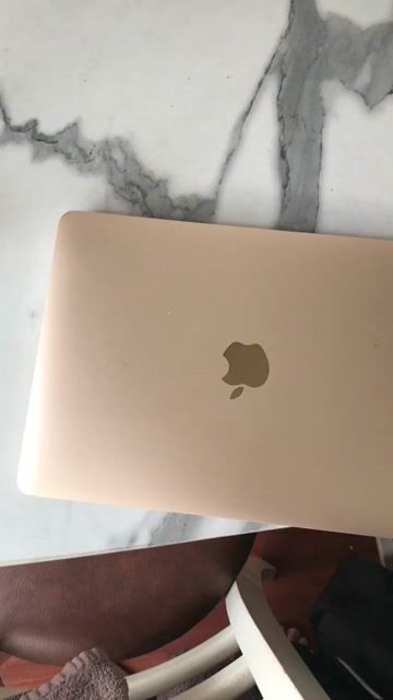 Macbook 12 inch 2016, để lâu không lên. Mua bán Laptop tại Quận Hà Đông Hà Nội được đăng bởi Hiếu Nguyễn hình 1