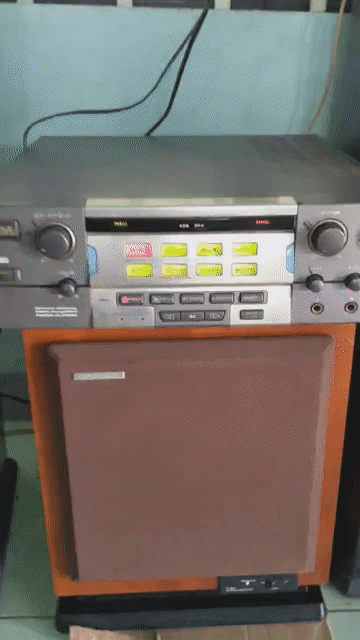 Dàn âm thanh DAM A7000 Pioneer SW6. Mua bán Tivi, Âm thanh tại Huyện Tân Biên Tây Ninh được đăng bởi Nguyễn Nguyễn  hình 1