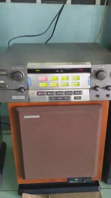 Dàn âm thanh DAM A7000 Pioneer SW6. Mua bán Tivi, Âm thanh tại Huyện Tân Biên Tây Ninh được đăng bởi Nguyễn Nguyễn  hình 1
