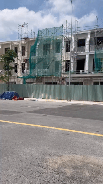 Mua bán Nhà ở Khu dân cư Nam Tân Uyên Thị xã Tân Uyên Bình Dương diện tích 70 m² giá 2,85 tỷ