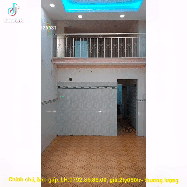 Mua bán Nhà ở Thành phố Thủ Đức Tp Hồ Chí Minh diện tích 40.7999 m² giá 2,2 tỷ