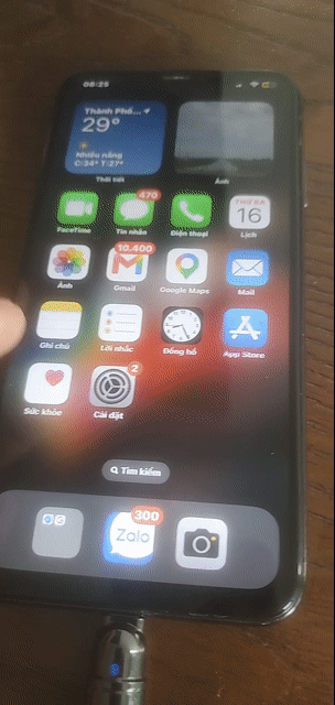 Apple iPhone XS Max 256GB Đã qua sử dụng. Mua bán Điện thoại tại Huyện Bình Chánh Tp Hồ Chí Minh được đăng bởi Mr Liêm hình 1