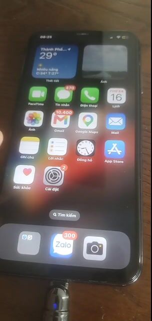 Apple iPhone XS Max 256GB Đã qua sử dụng. Mua bán Điện thoại tại Huyện Bình Chánh Tp Hồ Chí Minh được đăng bởi Mr Liêm hình 1