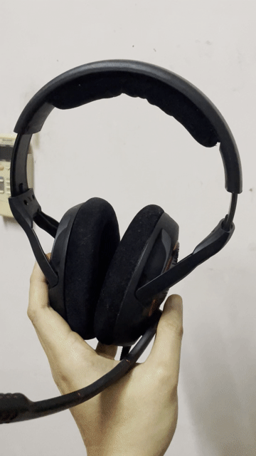 Tai nghe Sennheiser epos Game One. Mua bán Tivi, Âm thanh tại Quận Bình Tân Tp Hồ Chí Minh được đăng bởi Bùi Minh Cường hình 1