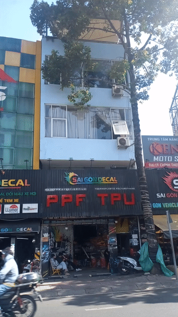 Mua bán Nhà ở Quận 3 Tp Hồ Chí Minh diện tích 41 m² giá 13,5 tỷ
