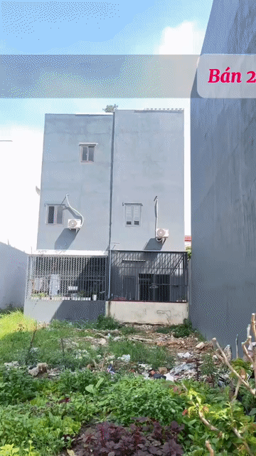 Mua bán Đất Thành phố Thuận An Bình Dương diện tích 66 m² giá 3 tỷ
