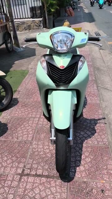 Honda SH Mode 125cc 2017 bs 59m2-09703. Mua bán Xe máy tại Quận Phú Nhuận Tp Hồ Chí Minh được đăng bởi MrS Linh Xe39 hình 1
