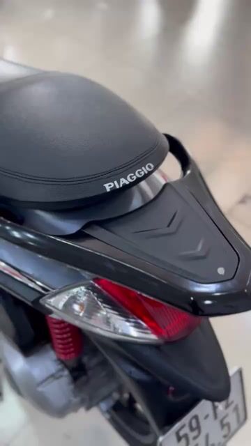 Piaggio Liberty 3V i.e. 2015 Xám Lambore.Giá tốt. Mua bán Xe máy tại Quận 6 Tp Hồ Chí Minh được đăng bởi Cửa Hàng Xe Máy Hoà Bùi hình 1