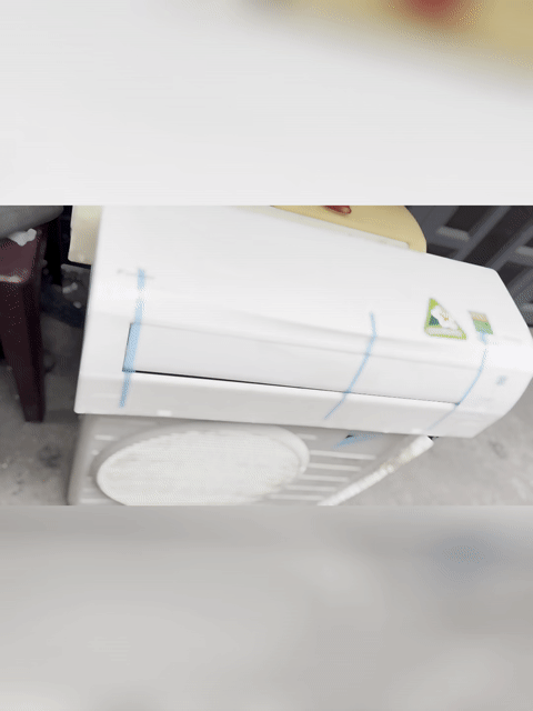 Máy lạnh Daikin Inverter R32 Trắng Tiết kiệm điện. Mua bán Máy lạnh, điều hoà tại Quận Tân Phú Tp Hồ Chí Minh được đăng bởi Nguyễn Hùng Minh hình 1