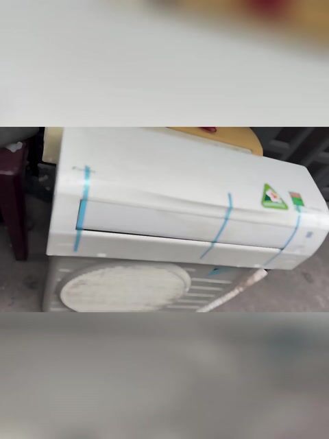 Máy lạnh Daikin Inverter R32 Trắng Tiết kiệm điện. Mua bán Máy lạnh, điều hoà tại Quận Tân Phú Tp Hồ Chí Minh được đăng bởi Nguyễn Hùng Minh hình 1