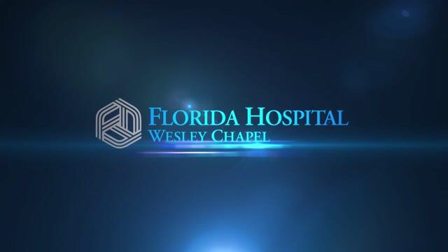 Florida Hospital Wesley Chapel Expansion