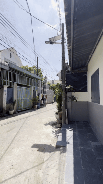 Cho thuê Phòng trọ Thành phố Dĩ An Bình Dương diện tích 25 m² giá 2,9 triệu/tháng