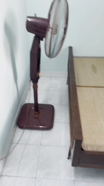 Cho thuê Phòng trọ Quận Tân Bình Tp Hồ Chí Minh diện tích 12 m² giá 2 triệu/tháng