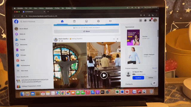 giá có thể thương lượng - macbook pro đời 2015. Mua bán Laptop tại Thành phố Thái Nguyên Thái Nguyên được đăng bởi Tiến Trường hình 1