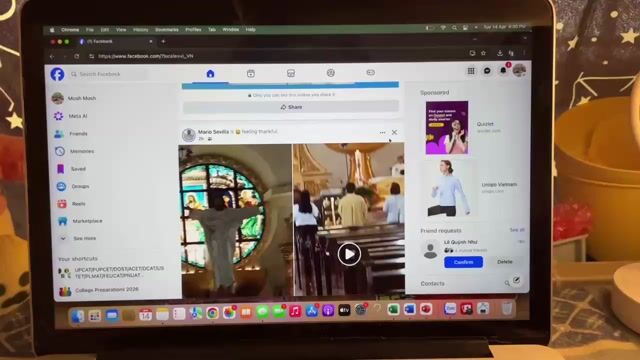 giá có thể thương lượng - macbook pro đời 2015. Mua bán Laptop tại Thành phố Thái Nguyên Thái Nguyên được đăng bởi Tiến Trường hình 1