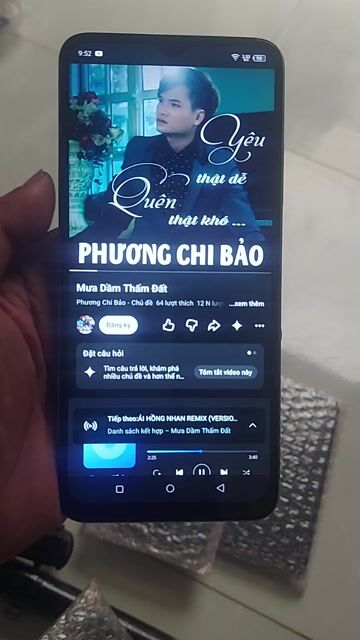 Itel 23 R16 128GB Xanh 99,9% zin. Mua bán Điện thoại tại Quận Gò Vấp Tp Hồ Chí Minh được đăng bởi Thanh lý đt cầm đồ  hình 1