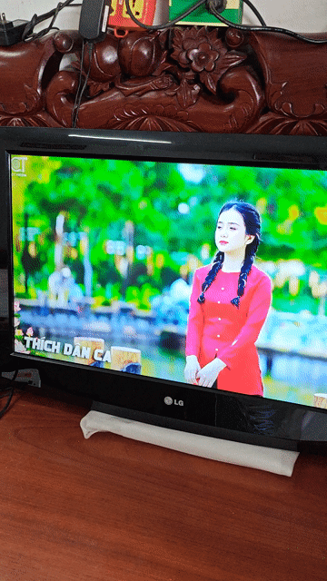 Tivi LG 32in. Full Pk giọng nói, bluetooh 💲1tr650. Mua bán Tivi, Âm thanh tại Huyện Phong Điền Cần Thơ được đăng bởi Phương Nguyễn hình 1