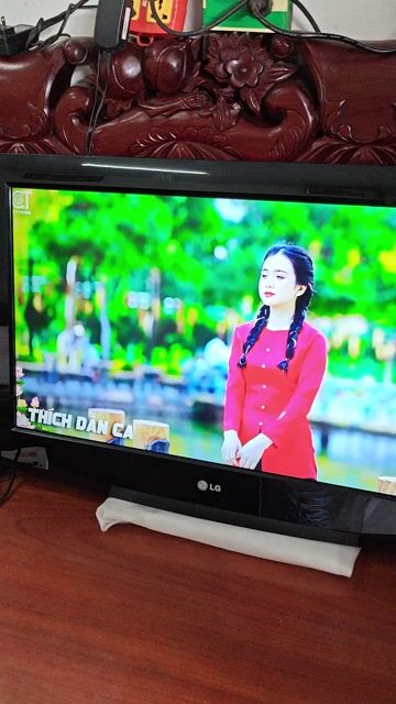 Tivi LG 32in. Full Pk giọng nói, bluetooh 💲1tr650. Mua bán Tivi, Âm thanh tại Huyện Phong Điền Cần Thơ được đăng bởi Phương Nguyễn hình 1