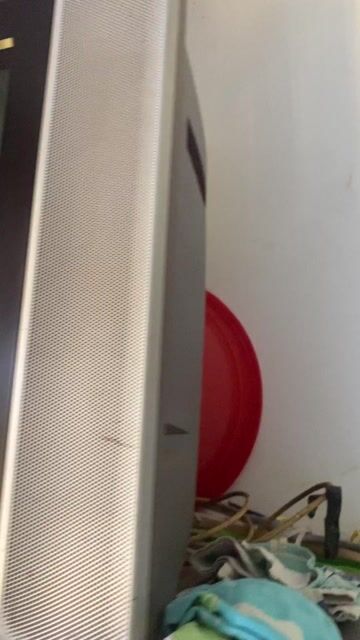 Tivi Panasonic 21 inch. Mua bán Tivi, Âm thanh tại Quận Phú Nhuận Tp Hồ Chí Minh được đăng bởi Hồ Thanh Lan hình 1