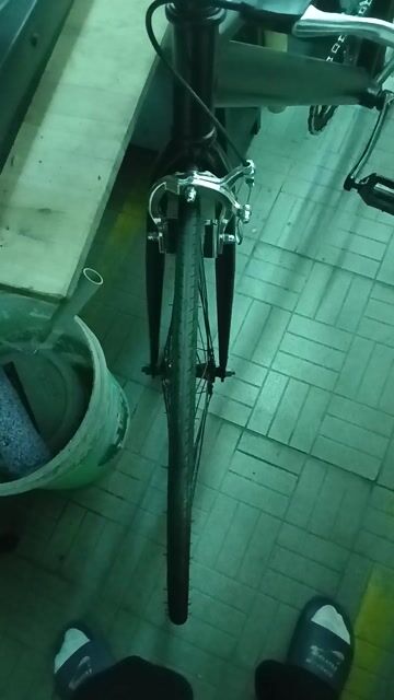 Xe đạp Fix gear khung Nhôm Đen. Mua bán Xe đạp tại Thành phố Thủ Đức Tp Hồ Chí Minh được đăng bởi Văn bủn hình 1