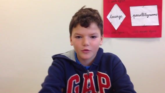 Le journalisme vu par les enfants