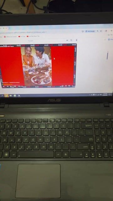 Laptop Asus Intel Core i5 5GB/120GB Đen. Mua bán Laptop tại Quận 3 Tp Hồ Chí Minh được đăng bởi Nguyễn Hoa hình 1