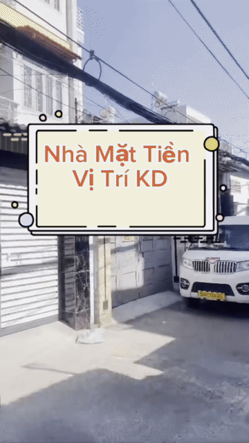 Mua bán Nhà ở Quận Gò Vấp Tp Hồ Chí Minh diện tích 73.5998 m² giá 7,9 tỷ