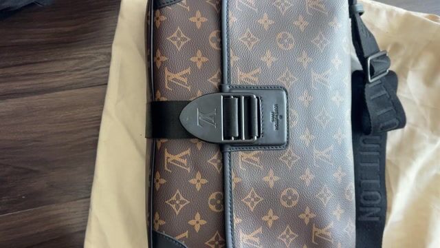 cần pass túi lv dùng vài lần da thật cao cấp nhất. Mua bán Túi xách tại Quận Lê Chân Hải Phòng được đăng bởi Ngô Viết Phong hình 1