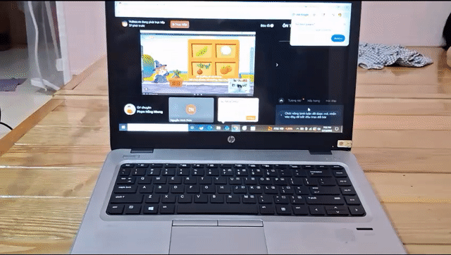 HP Elitebook 840 G3 i5-6300U 8GB. Mua bán Laptop tại Quận Đống Đa Hà Nội được đăng bởi Hoang Long hình 1