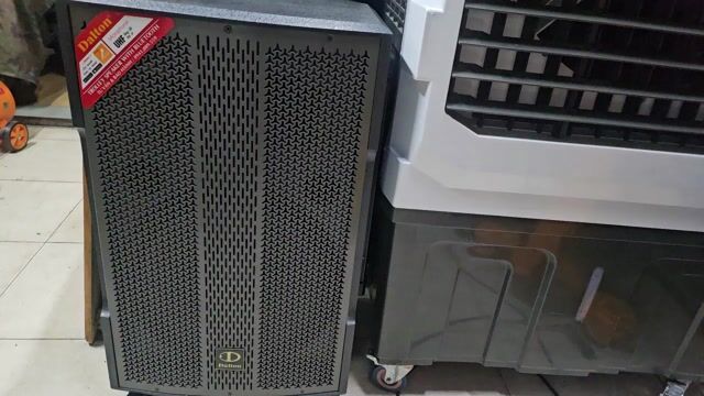 Loa kẹo kéo karaoke Bluetooth DALTON TS15G600X MỚI. Mua bán Tivi, Âm thanh tại Quận Phú Nhuận Tp Hồ Chí Minh được đăng bởi MINH VY hình 1