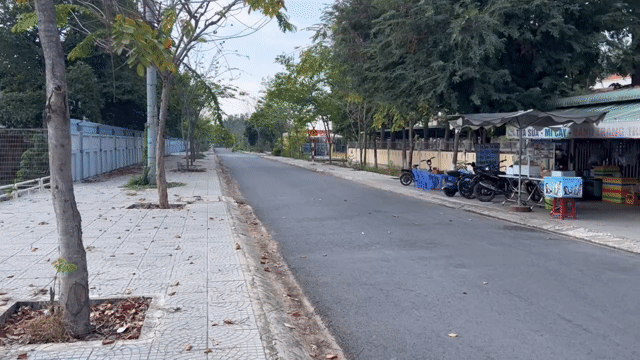 Mua bán Đất Huyện Dương Minh Châu Tây Ninh diện tích 216 m² giá 2,2 tỷ