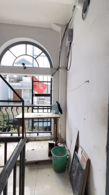 Cho thuê Phòng trọ Quận Bình Tân Tp Hồ Chí Minh diện tích 25 m² giá 2,2 triệu/tháng