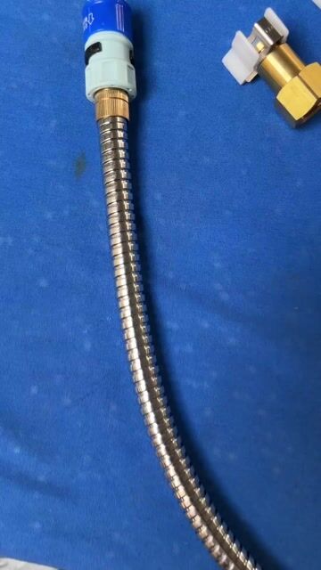 Vòi rửa chén KVK KM-6001. Mua bán Thiết bị vệ sinh, nhà tắm tại Quận Ô Môn Cần Thơ được đăng bởi CHẤN HƯNG hình 1