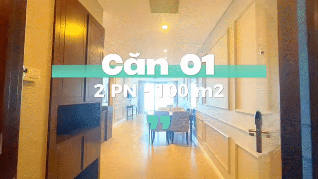 Mua bán Căn hộ Chung cư Alphanam Luxury Apartment Quận Sơn Trà Đà Nẵng diện tích 74 m² giá 8,5 tỷ