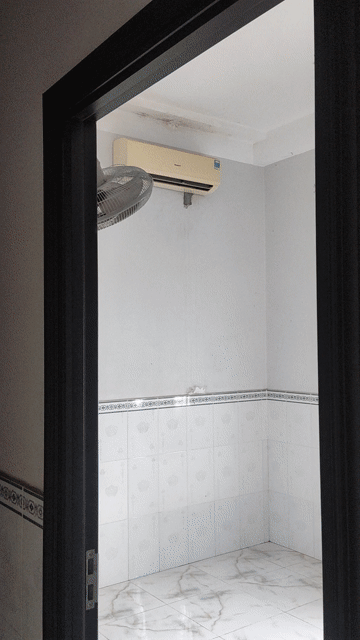 Cho thuê Phòng trọ Quận 8 Tp Hồ Chí Minh diện tích 15 m² giá 3 triệu/tháng