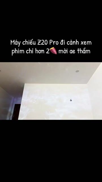Máy chiếu Z20 Pro 720p Android 11.0. Mua bán Đồ dùng văn phòng tại Quận Bắc Từ Liêm Hà Nội được đăng bởi Nguyễn Khánh Linh hình 1