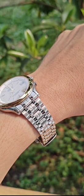 Đồng hồ Citizen Eco-Drive Nam. Mua bán Đồng hồ tại Huyện Vụ Bản Nam Định được đăng bởi Shop Đồng Hồ Si Nhật hình 1
