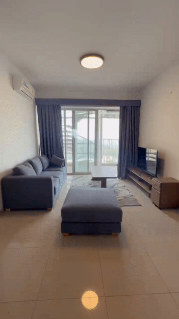 Mua bán Căn hộ Chung cư Khu đô thị The Canary Thành phố Thuận An Bình Dương diện tích 87 m² giá 2,95 tỷ