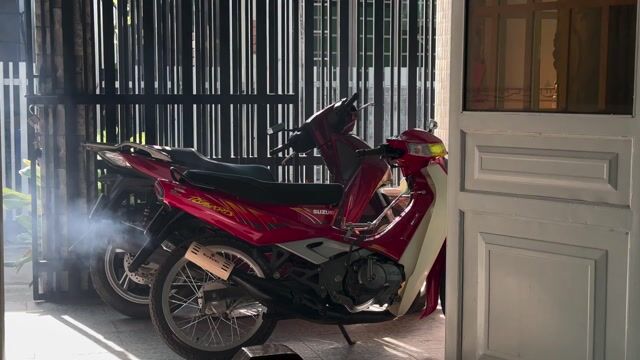 Xipo Bs 65. Mua bán Xe máy tại Quận Bình Thuỷ Cần Thơ được đăng bởi Mê xe hình 1