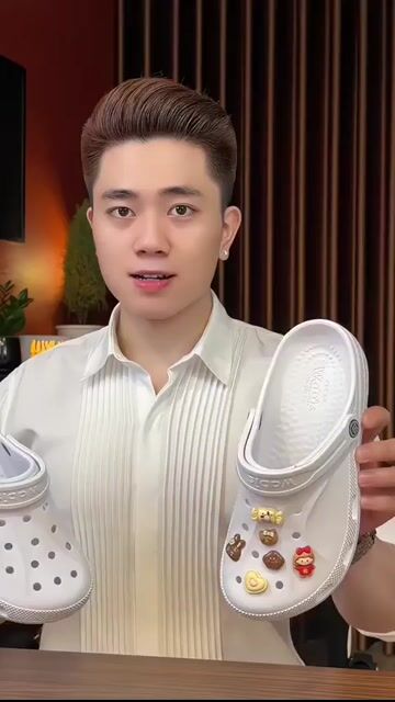 Dép sục WABIS Unisex Classic V2 EVA nguyên sinh. Mua bán Giày dép tại Huyện Gia Lâm Hà Nội được đăng bởi Quân Dương hình 1