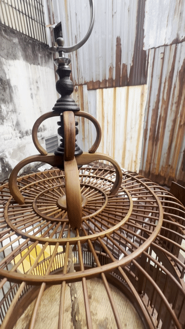 Lồng tuất 56nan. Mua bán Phụ kiện, Thức ăn, Dịch vụ tại Quận Gò Vấp Tp Hồ Chí Minh được đăng bởi Nhan Nguyen hình 1