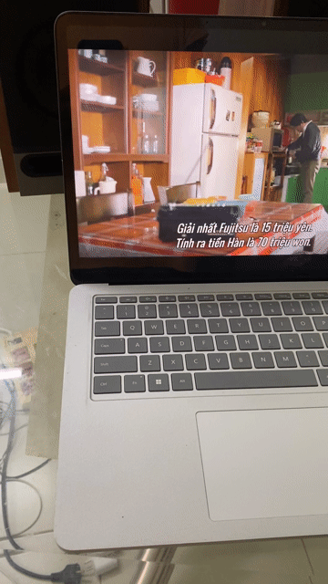 Microsoft Surface Laptop Studio 1 i5-11300H 14.4 i. Mua bán Laptop tại Quận Sơn Trà Đà Nẵng được đăng bởi Nguyễn Du hình 1
