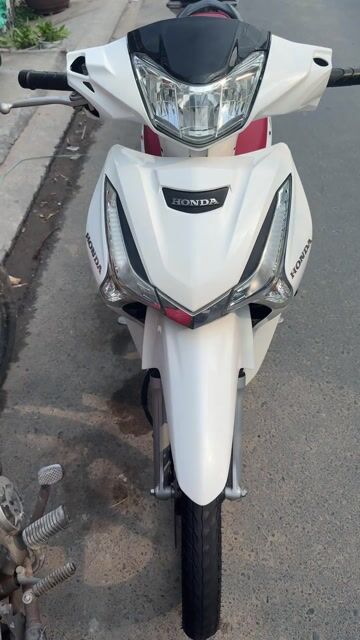 Future Up Wave i 2024 Lướt 6km GÓP CẦN CCCD ĐỦ 18t. Mua bán Xe máy tại Quận Ninh Kiều Cần Thơ được đăng bởi XE MÁY HOÀNG YẾN hình 1