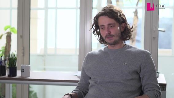 #3-Guillaume Pley, président du jury