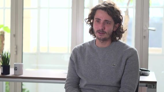 #3-Guillaume Pley, président du jury