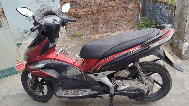 Nhà dư xe nên bán. Mua bán Xe máy tại Quận Cẩm Lệ Đà Nẵng được đăng bởi Nguyễn Lanh hình 1