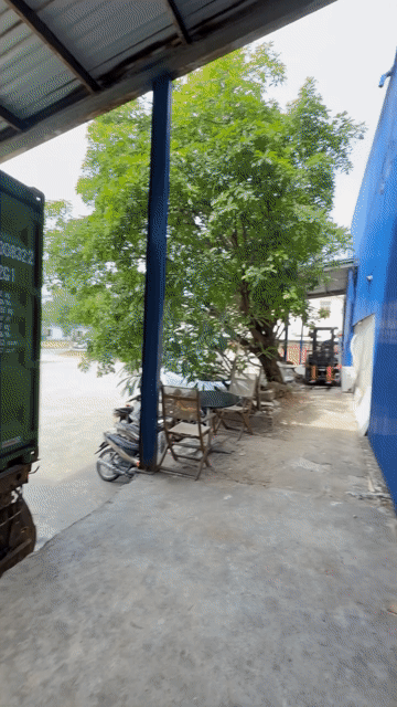 Cho thuê Văn phòng, Mặt bằng kinh doanh Quận Cẩm Lệ Đà Nẵng diện tích 1000 m² giá 65 triệu/tháng