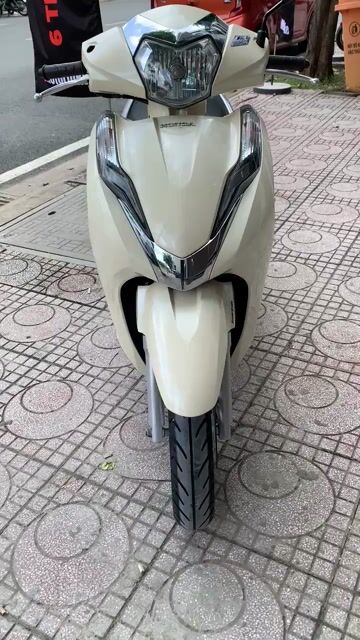 🔥Lead 2018 Smartkey chính chủ BSTP xe nữ đi kỹ đẹp. Mua bán Xe máy tại Thành phố Thủ Đức Tp Hồ Chí Minh được đăng bởi iMotorbike Khương Phan hình 1