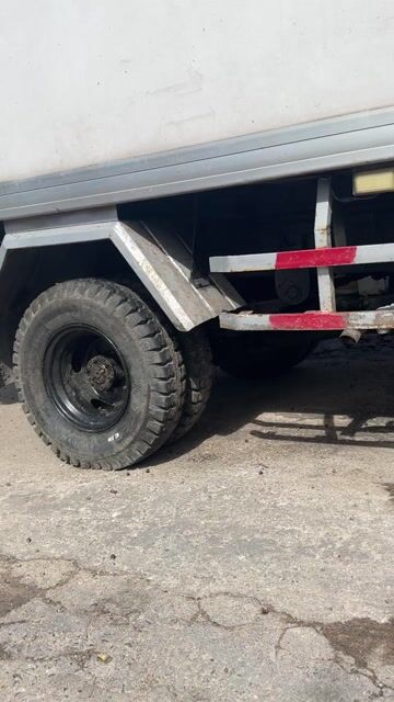 Hyundai Porter H125 2005 1.25 tấn. Mua bán Xe tải, xe ben tại Thành phố Vũng Tàu Bà Rịa - Vũng Tàu được đăng bởi Minh Hải hình 1